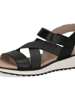 Caprice Sandaalit|sandaalit Kandy 022 Black nappa