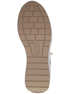 Caprice Tennarit Ja Sneakerit|Kävelykengät|tennarit 137 Danica 137 White gold