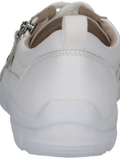 Caprice Tennarit Ja Sneakerit|Kävelykengät|tennarit 102 Ella 102 White
