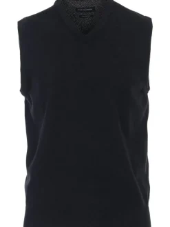 Casamoda Neulepuserot|neuleliivi 004460 135 Night Blue