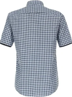 Casamoda Kauluspaidat|paita 944202400 100 Blue