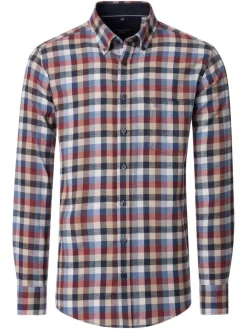 paita 454527800 Casual fit>Casamoda Clearance