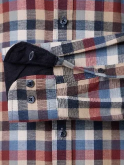 paita 454527800 Casual fit>Casamoda Clearance