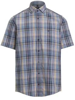 paita 944283900 Casual fit>Casamoda Discount