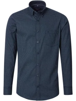 paita 444360800 Casual fit>Casamoda Best
