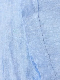 Casamoda Kauluspaidat|pellavapaita 954404400 Casual fit