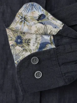 pellavapaita 454403300 Casual fit>Casamoda Best