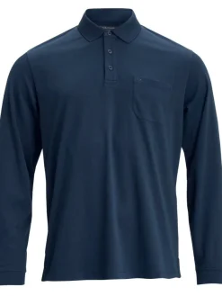 Casamoda T-Paidat|pikeepaita 433995300 105 Night Blue