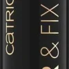 Catrice Meikit|Colour&Fix Brow Gel Mascara 010
