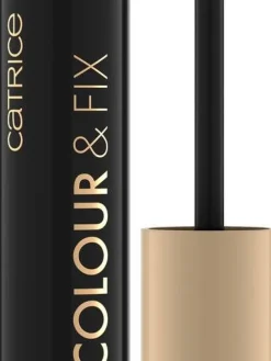 Catrice Meikit|Colour&Fix Brow Gel Mascara 010