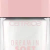 Dream In Soft Glaze Nail Polish 010>Catrice Best