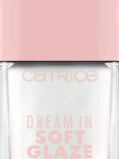 Dream In Soft Glaze Nail Polish 010>Catrice Best