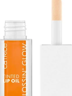 Glossin' Glow Tinted Lip Oil 030>Catrice Sale