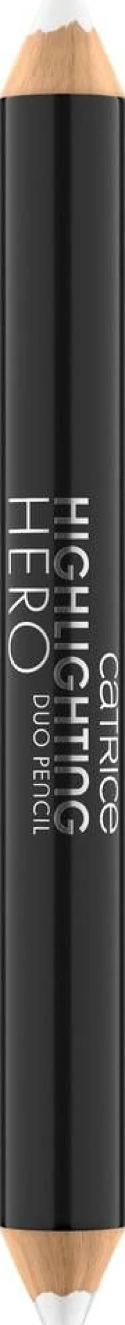 Catrice Meikit|Highlighting Hero Duo Pencil 030