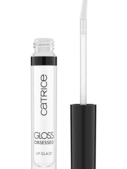 Catrice Meikit|huulikiilto Gloss Obsessed Lip Glaze 010