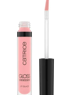 Catrice Meikit|huulikiilto Gloss Obsessed Lip Glaze 020