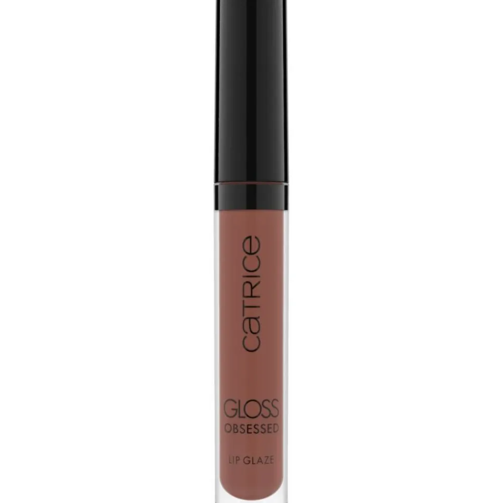 Catrice Meikit|huulikiilto Gloss Obsessed Lip Glaze 050