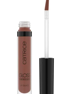 Catrice Meikit|huulikiilto Gloss Obsessed Lip Glaze 050