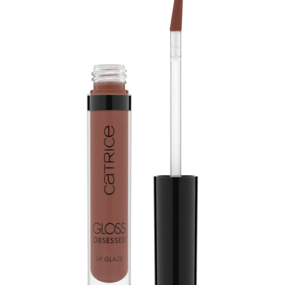 Catrice Meikit|huulikiilto Gloss Obsessed Lip Glaze 050