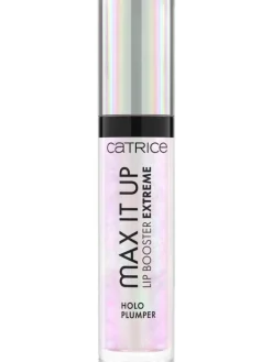 Catrice Meikit|huulikiilto Max It Up Lip Booster Extreme 050