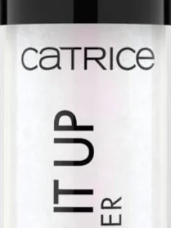 huulikiilto Plump It Up Lip Booster 010>Catrice Hot