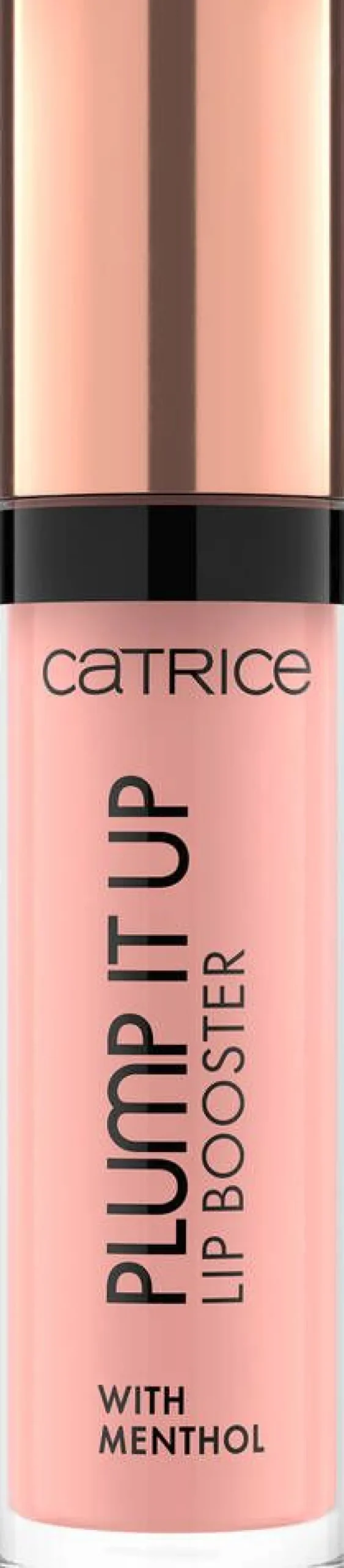 Catrice Meikit|huulikiilto Plump It Up Lip Booster 060
