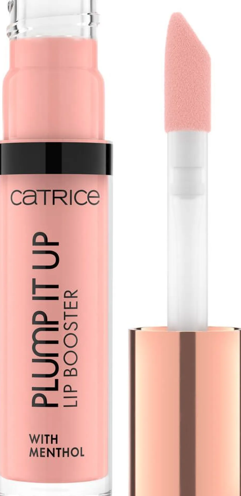 Catrice Meikit|huulikiilto Plump It Up Lip Booster 060