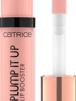 Catrice Meikit|huulikiilto Plump It Up Lip Booster 060