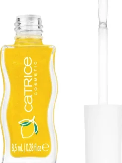 Catrice Meikit|huulikiilto Summer Lips Lip Glaze C01