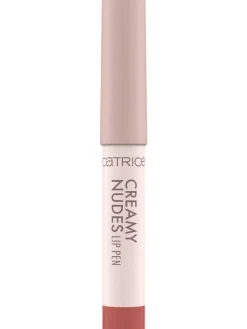 Catrice Meikit|huulikynä Creamy Nudes Lip Pen 020