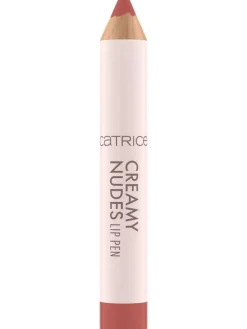 Catrice Meikit|huulikynä Creamy Nudes Lip Pen 020