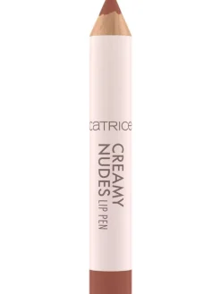 huulikynä Creamy Nudes Lip Pen 010>Catrice Online