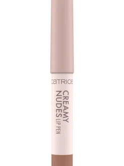 Catrice Meikit|huulikynä Creamy Nudes Lip Pen 040