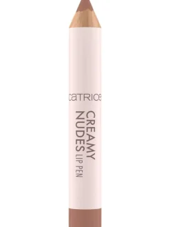 Catrice Meikit|huulikynä Creamy Nudes Lip Pen 040