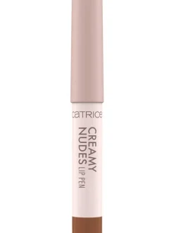 Catrice Meikit|huulikynä Creamy Nudes Lip Pen 030