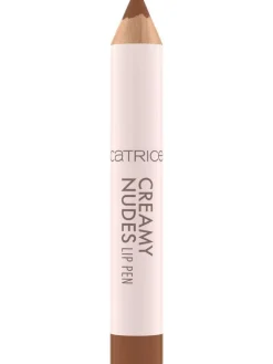 Catrice Meikit|huulikynä Creamy Nudes Lip Pen 030