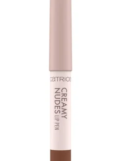 huulikynä Creamy Nudes Lip Pen 050>Catrice Outlet