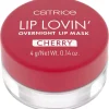 Catrice Ihonhoito|huulimaski Lip Lovin' Overnight Lip Mask 020 944567