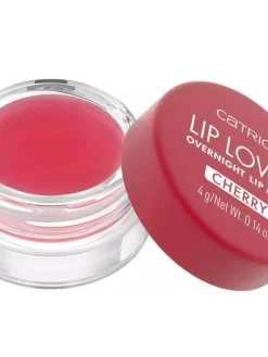 Catrice Ihonhoito|huulimaski Lip Lovin' Overnight Lip Mask 020 944567