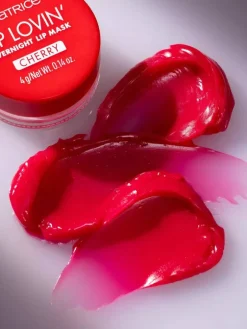 Catrice Ihonhoito|huulimaski Lip Lovin' Overnight Lip Mask 020 944567