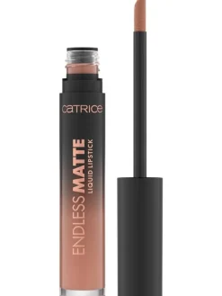 Catrice Meikit|huulipuna Endless Matte Liquid Lipstick 010