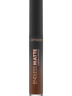 Catrice Meikit|huulipuna Endless Matte Liquid Lipstick 100