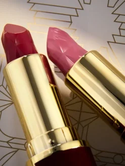 huulipuna Festive Treasures Hydrating Shine Lipstick><noscript><img width=