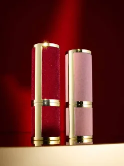 huulipuna Festive Treasures Hydrating Shine Lipstick><noscript><img width=