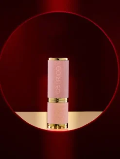 huulipuna Festive Treasures Hydrating Shine Lipstick><noscript><img width=