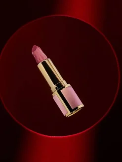 huulipuna Festive Treasures Hydrating Shine Lipstick><noscript><img width=