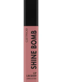 Catrice Meikit|huulipuna Shine Bomb Lip Lacquer 020