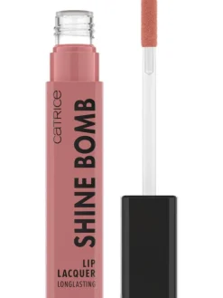 Catrice Meikit|huulipuna Shine Bomb Lip Lacquer 020