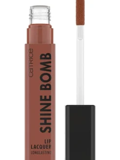 Catrice Meikit|huulipuna Shine Bomb Lip Lacquer 070
