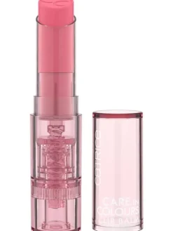 Catrice Meikit|huulivoide Care In Colours Lip Balm 070